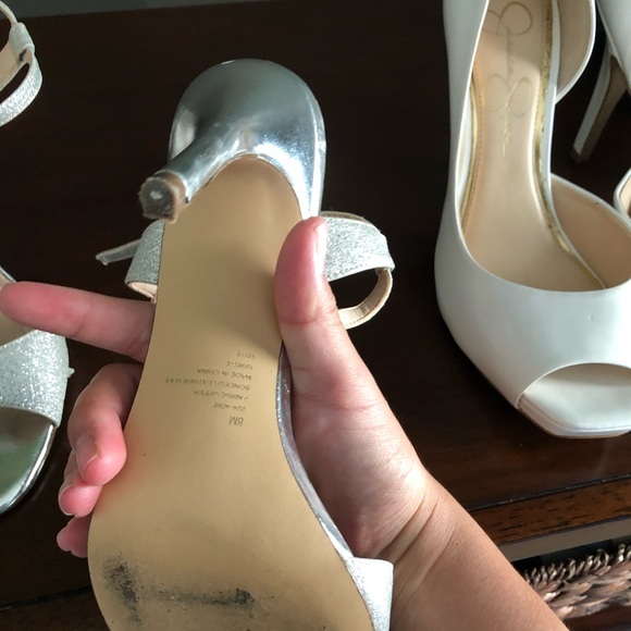 Heels - Picture 3 of 5